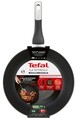 Tigaie Wok, Tefal, Unlimited, 28 cm Ø, aluminiu