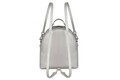 Rucsac Beverly Hills Polo Club, 406, piele ecologica, platinum