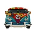 Suport pentru vase fierbinti Van Hippie, Versa, 20 x 20 cm, ceramica