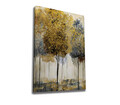 Tablou decorativ, WY229 (50 x 70), 50% bumbac / 50% poliester, Canvas imprimat, Multicolor