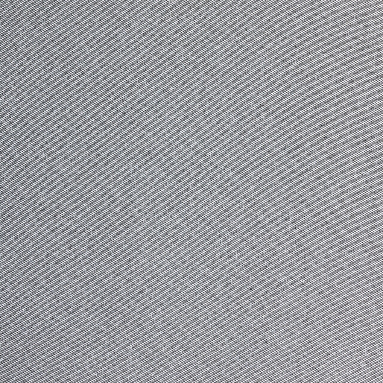 Element colt Rondino, 86x86x65 cm, aluminiu, gri