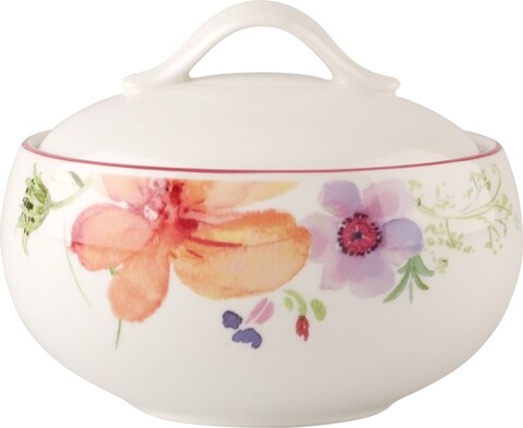 Zaharnita Mariefleur Basic, Villeroy & Boch, 450 ml, portelan premium