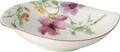 Farfurie adanca Mariefleur Basic Serve, Villeroy & Boch, 21x18 cm, portelan premium