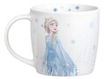 Cana Frozen II Sisters, Disney, 300 ml, portelan