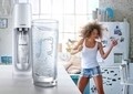 Aparat sifon SPIRIT, SodaStream, alb