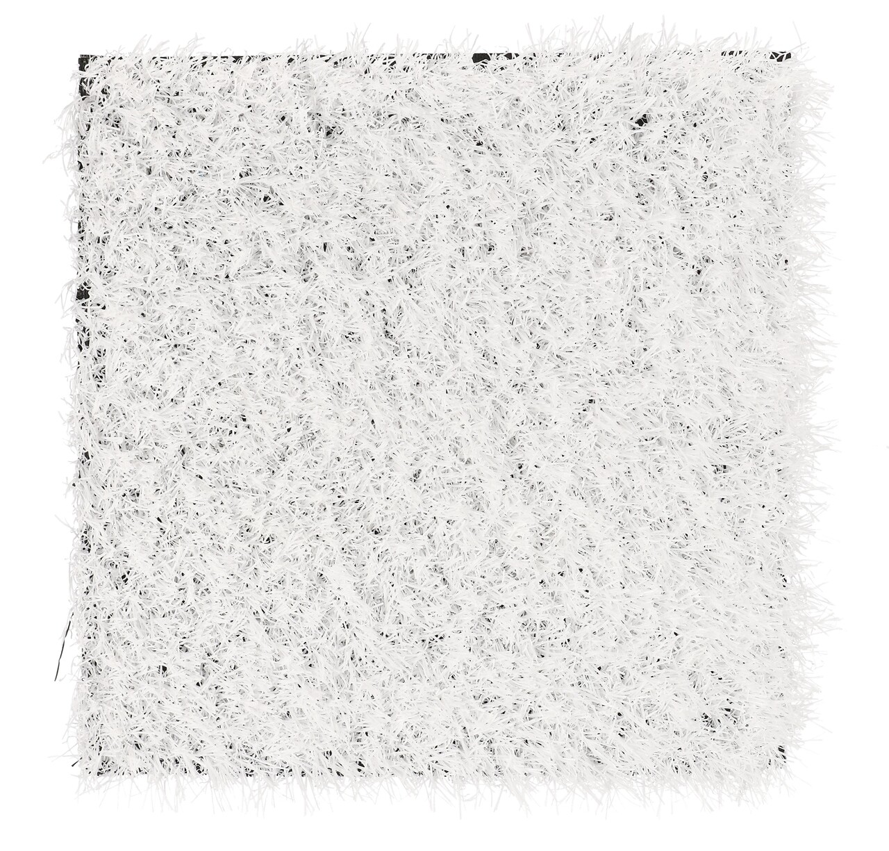 Gazon artificial Galway White, Bizzotto, 25 mm, 2500 x 200 cm