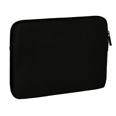 Husa pentru laptop, Safta, Business, 34 x 25 x 2 cm, nailon, gri