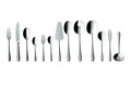 Set tacamuri 68 piese, Villeroy & Boch, Oscar Cutlery, inox 18/10