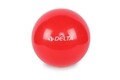 Minge de pilates 267DLT1360, Delta, Ø 25 cm, PVC, rosu