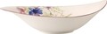 Farfurie adanca Mariefleur Basic Serve, Villeroy & Boch, 21x18 cm, portelan premium