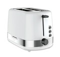 Prajitor de paine Heinner, 850 W, 7 nivele, alb