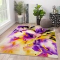 Covor Bolis, Oyo Concept, 100x140 cm, poliester, multicolor