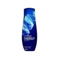 Sirop Energy Drink, SodaStream, 440 ml