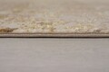 Covor Arissa Gold, Flair Rugs, 80x300 cm, polipropilena/poliester, auriu