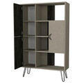 Corp biblioteca, Tera Home, Trenta, 90x143.6x31.3 cm, PAL, Marmura