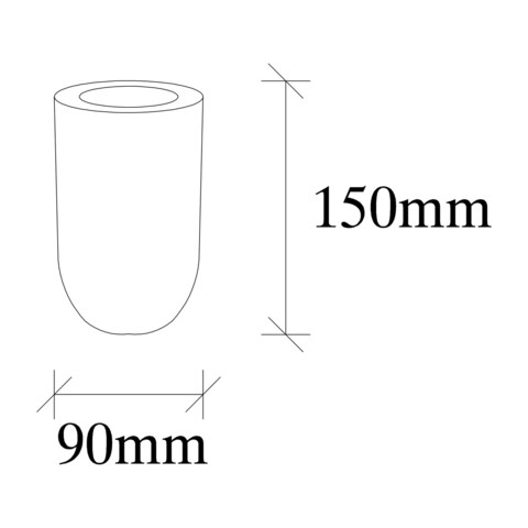 Lampa de masa, Sheen, 521SHN2222, Lemn, Lemn