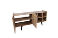 Consola, Mod Design, Both, 150x42x71 cm, Stejar