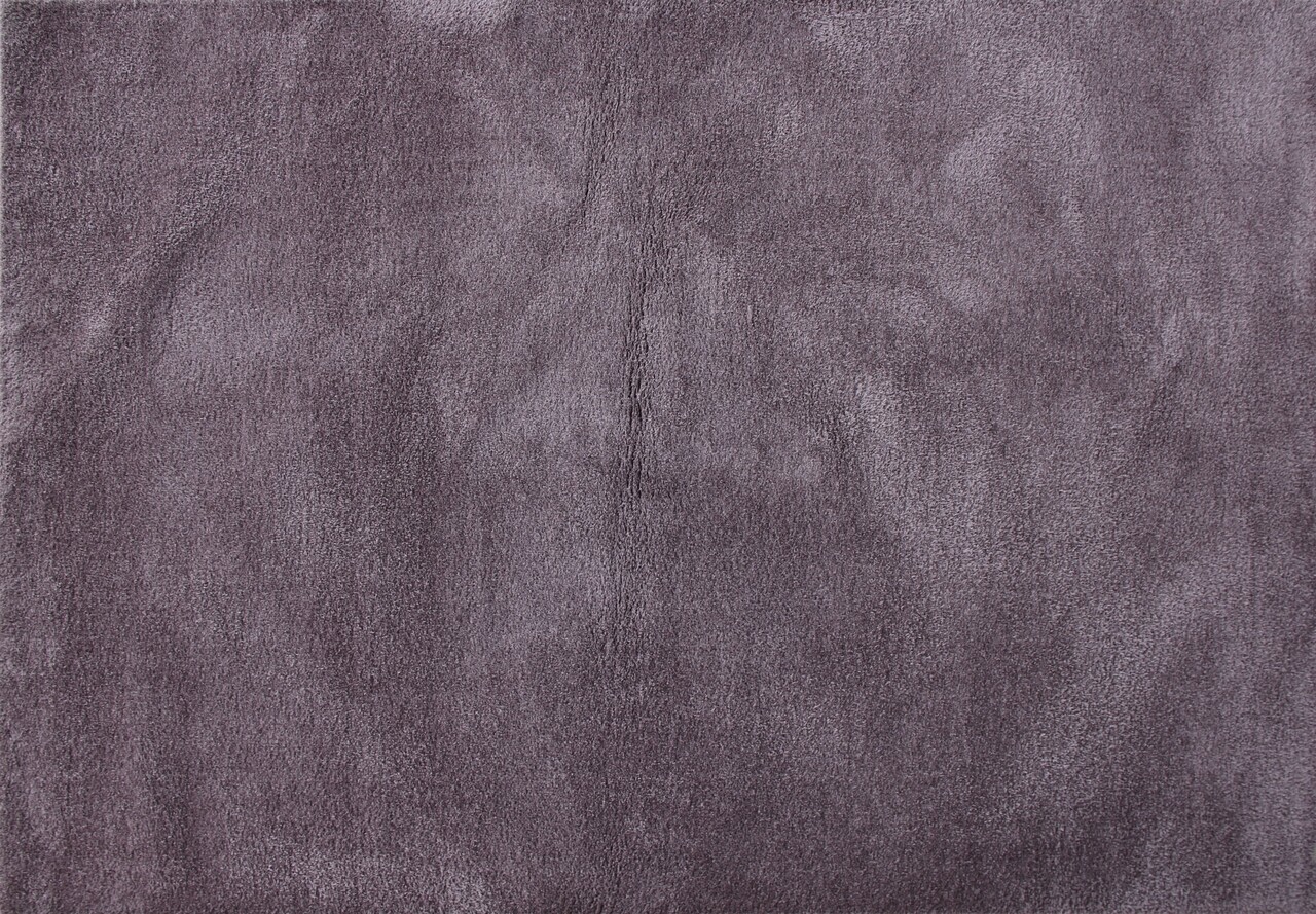 Covor Eko rezistent, 1006 - Lilac, 100% poliester, 80 x 150 cm - 2 | YEO