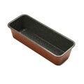 Tava copt cozonac, cu acoperire din ceramica Cooking by Heinner, 31x11x8 cm, otel carbon