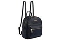 Rucsac Beverly Hills Polo Club, 626, piele ecologica, bleumarin