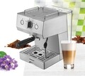 Espressor Heinner, 1140 W, 1.5 L, gri