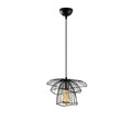 Candelabru, Opviq, Tel - NT - 170, E27, 100 W, metal