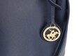 Geanta Beverly Hills Polo Club, 396, piele ecologica, bleumarin