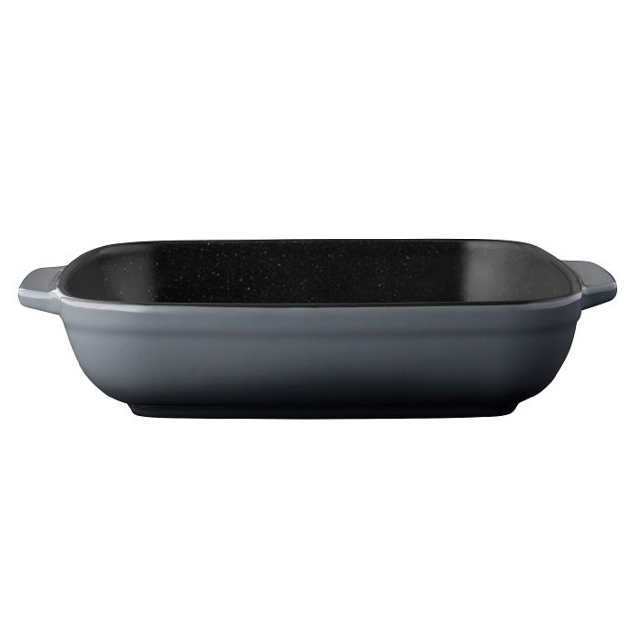 Vas rotund pentru patrat BergHOFF, Gem, 28 x 24.5 cm, ceramica emailata - 2 | YEO