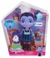 Figurina interactiva Vampirina si Lupi