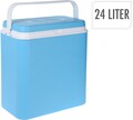 Lada frigorifica Blue, 24 L, polipropilena, albastru