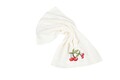 Set 3 prosoape, Bedora, Cherries, 30 x 50 cm, 100% bumbac, multicolor