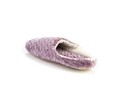 Papuci de casa dama Funky Steps, Sophia Purple, marimea 36-37