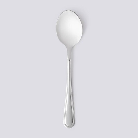 Set linguri 12 piese Verona, Ambition, 20.5 cm, inox