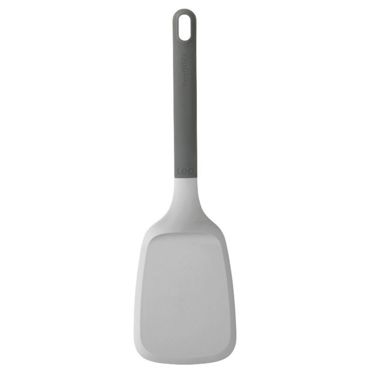 Spatula BergHOFF, Leo Line, 30 cm, nailon, gri