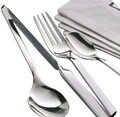 Set tacamuri 24 piese, Villeroy & Boch, NewWave, inox 18/10