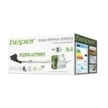 Aspirator vertical 50.453, Beper, 600 W, clasa A