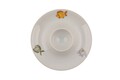 Set de masa pentru copii Kutahya Porselen, YS05MT4209912, 5 piese, portelan, multicolor