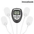 Electrostimulator muscular pulse InnovaGoods