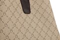 Geanta, Lucky Bees, 334 Cream Brown, piele ecologica, crem/maro