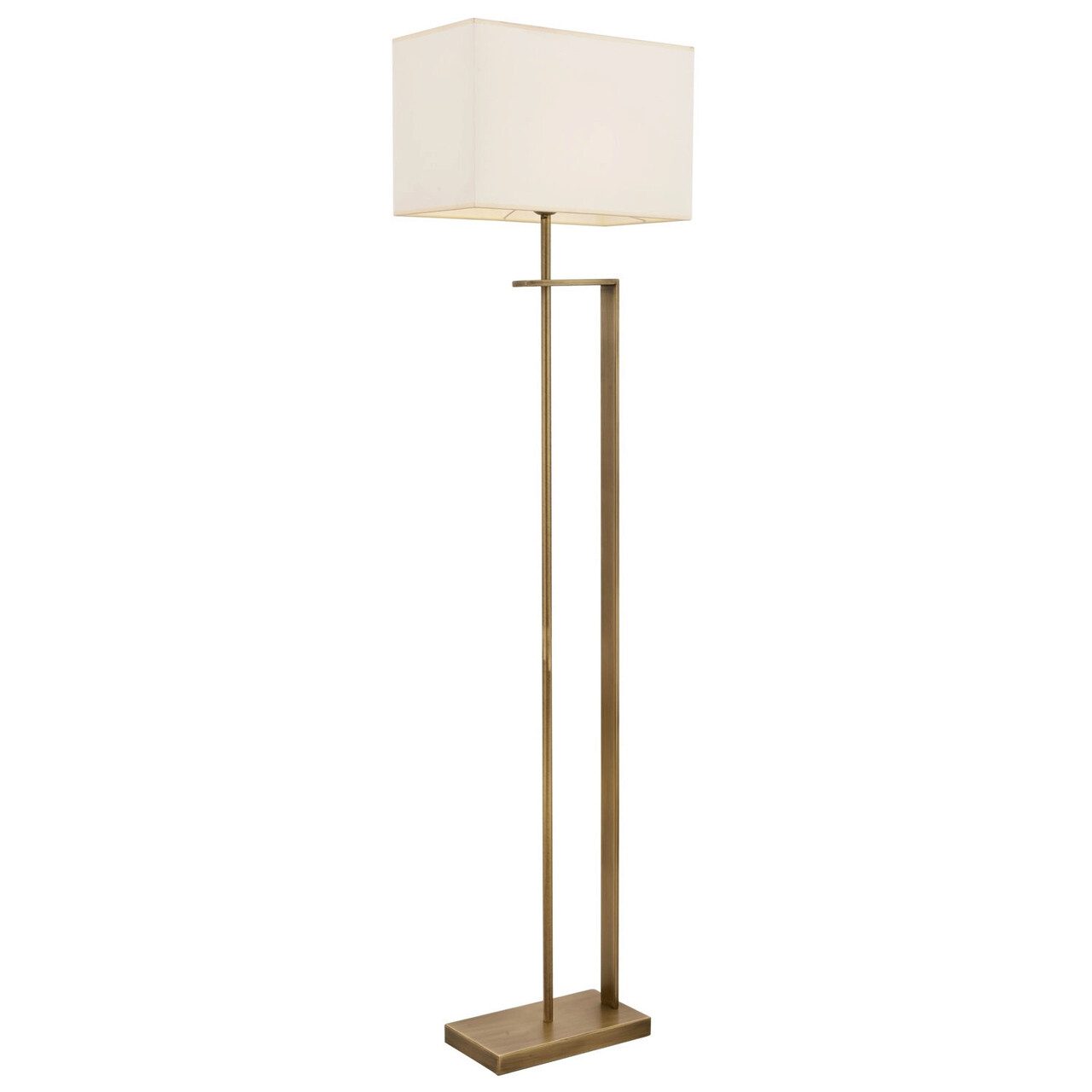 Lampadar, Aurora, 301AUR1706, Metal, Crem / Vintage