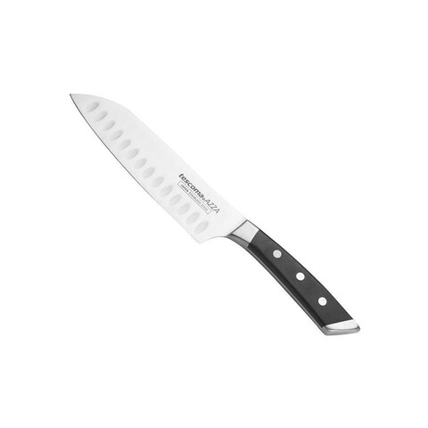 Cutit santoku Tescoma Azza, 18 cm