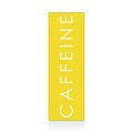 Ser bifazic pentru ten, SkinChemists, Pure Caffeine 5% Biphase, 30 ml