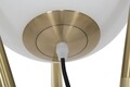 Lampadar Glamy X, Mauro Ferretti, 1 x E27, 40W, Ø 55x155 cm, fier