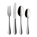 Set tacamuri 24 piese, Villeroy & Boch, Mademoiselle Cutlery, inox 18/10