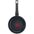 Cratita, Tefal, Simply Clean, 20 cm Ø, aluminiu