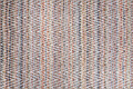 Covor de hol, Dorian Chenille AL 260, 75x150 cm, Poliester , Multicolor