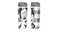 Cana termos Mickey Mouse, Disney, 400 ml, inox, gri