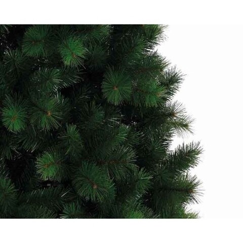 Brad de Craciun Canada Spruce, Decoris, H150 cm, verde