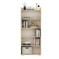 Corp biblioteca, Olivia, Wise, 60x160x30 cm, PAL, Maro