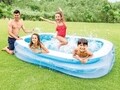 Piscina gonflabila 56483 Intex, 262x175x56 cm, 770 L, polivinil